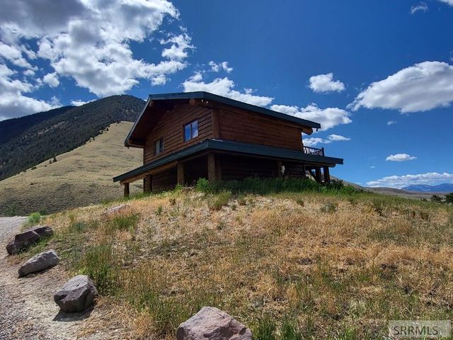 451 Peterson Creek Road, Leadore, ID 83464