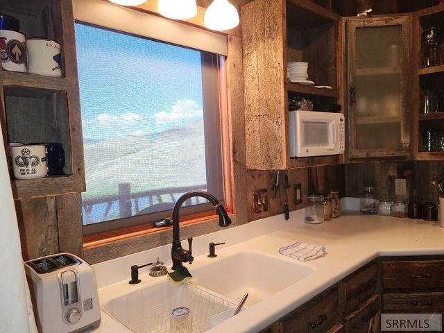 451 Peterson Creek Road, Leadore, ID 83464