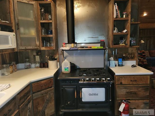 451 Peterson Creek Road, Leadore, ID 83464