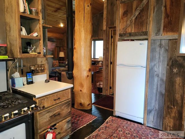 451 Peterson Creek Road, Leadore, ID 83464