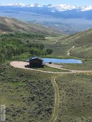 451 Peterson Creek Road, Leadore, ID 83464