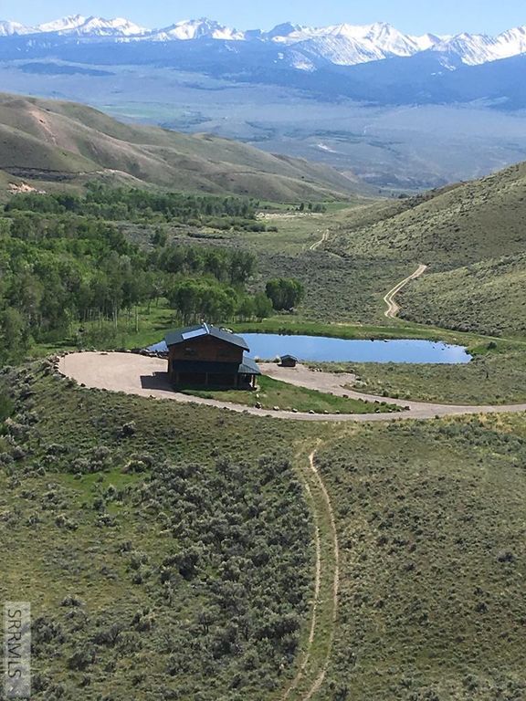 451 Peterson Creek Road, Leadore, ID 83464