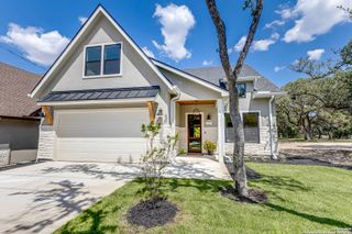 4207 Honeycomb St, San Antonio, TX 78230