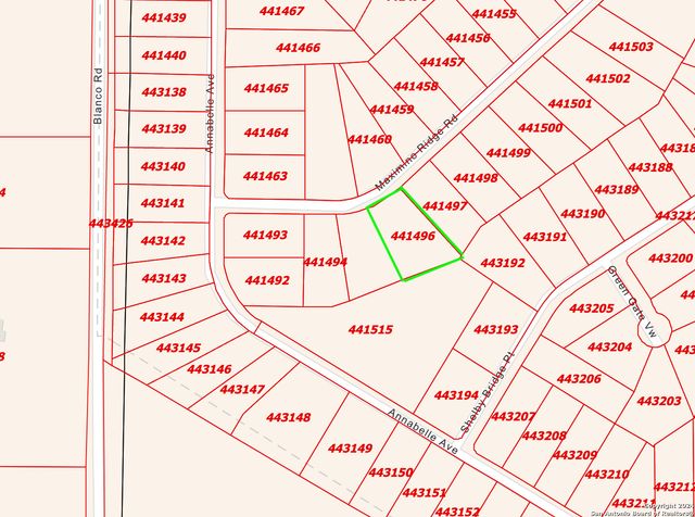 979 Maximino Ridge, Bulverde, TX 78163