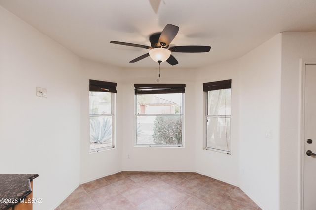 12727 N Blue Sage Drive, Marana, AZ 85658