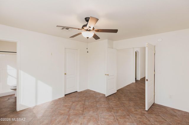 12727 N Blue Sage Drive, Marana, AZ 85658