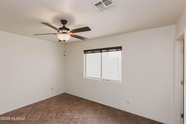 12727 N Blue Sage Drive, Marana, AZ 85658