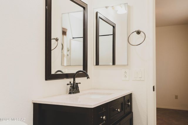 12727 N Blue Sage Drive, Marana, AZ 85658