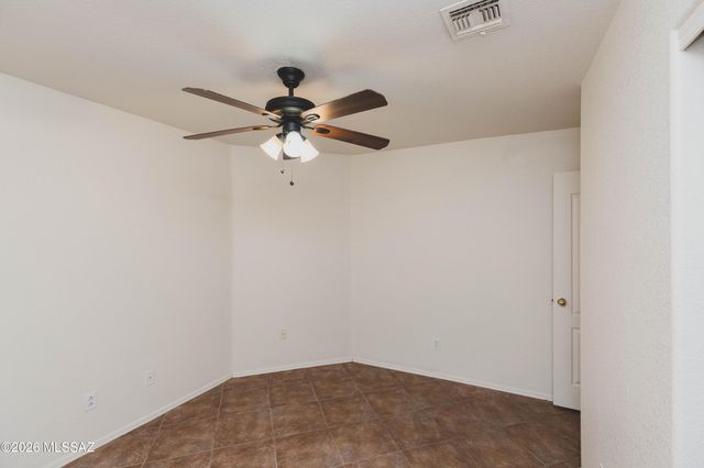 12727 N Blue Sage Drive, Marana, AZ 85658