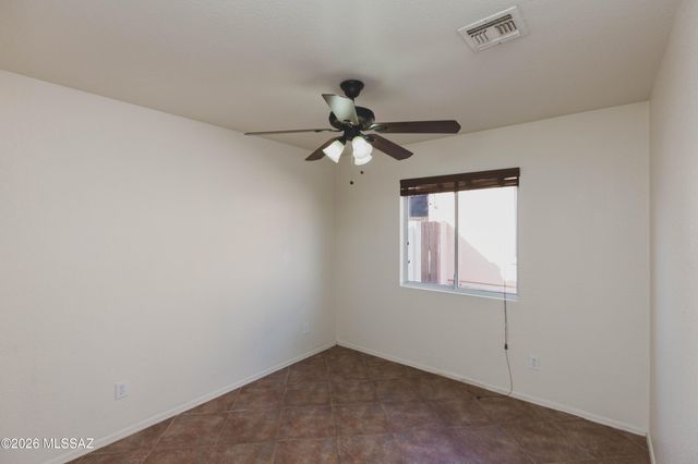 12727 N Blue Sage Drive, Marana, AZ 85658