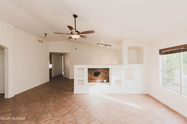 12727 N Blue Sage Drive, Marana, AZ 85658