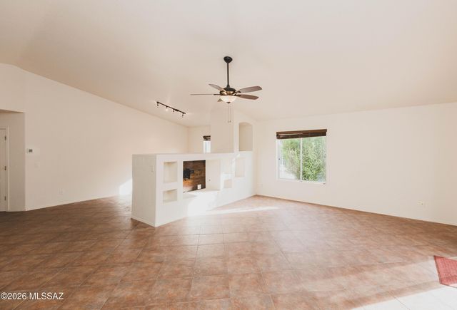 12727 N Blue Sage Drive, Marana, AZ 85658