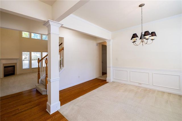4273 Winslow Hill Court, Suwanee, GA 30024