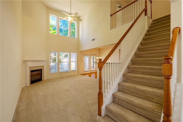 4273 Winslow Hill Court, Suwanee, GA 30024