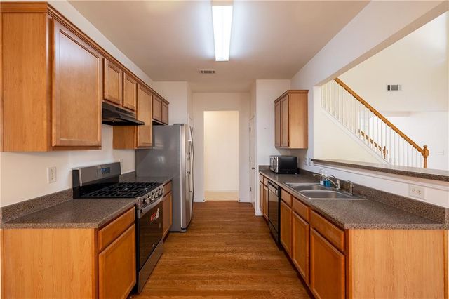 4273 Winslow Hill Court, Suwanee, GA 30024