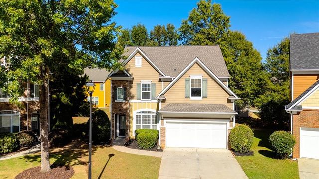 4273 Winslow Hill Court, Suwanee, GA 30024
