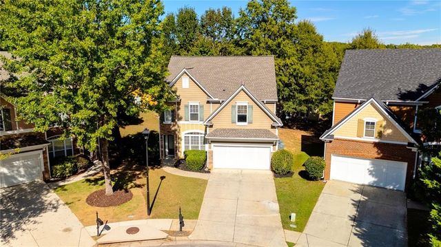 4273 Winslow Hill Court, Suwanee, GA 30024
