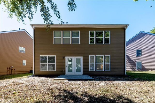 4273 Winslow Hill Court, Suwanee, GA 30024