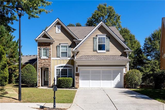 4273 Winslow Hill Court, Suwanee, GA 30024