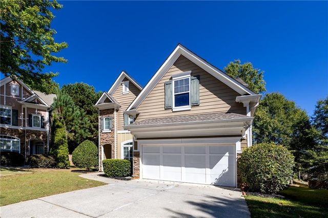 4273 Winslow Hill Court, Suwanee, GA 30024