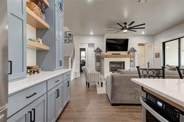 14528 Giverny Lane, Yukon, OK 73099