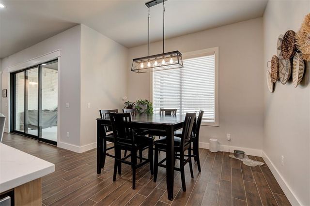 14528 Giverny Lane, Yukon, OK 73099