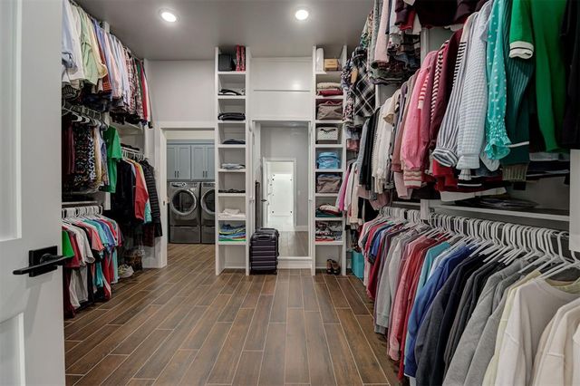 14528 Giverny Lane, Yukon, OK 73099