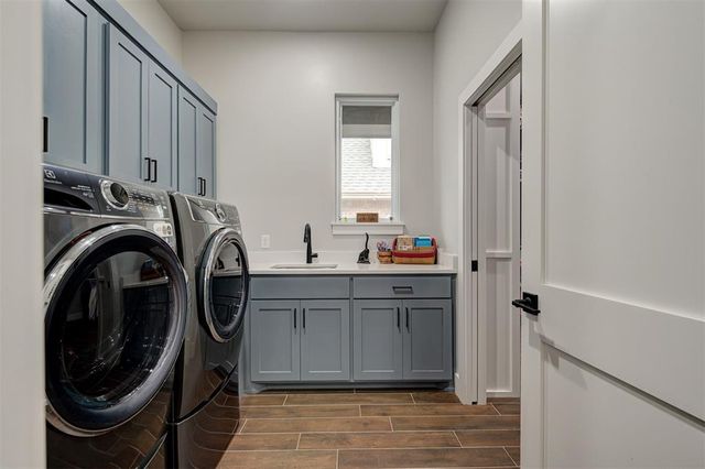 14528 Giverny Lane, Yukon, OK 73099