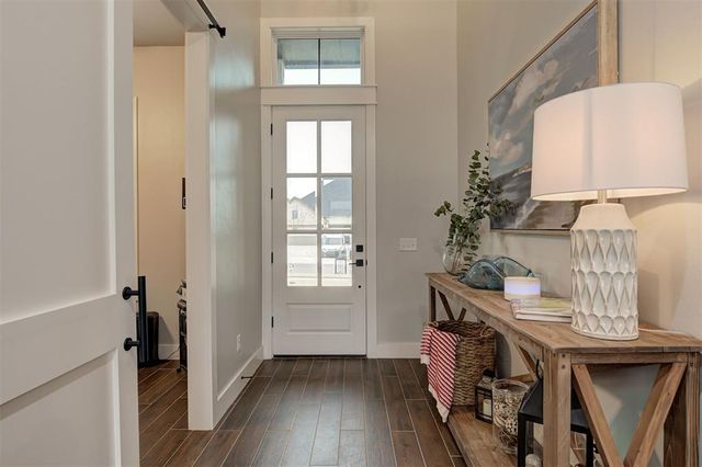 14528 Giverny Lane, Yukon, OK 73099