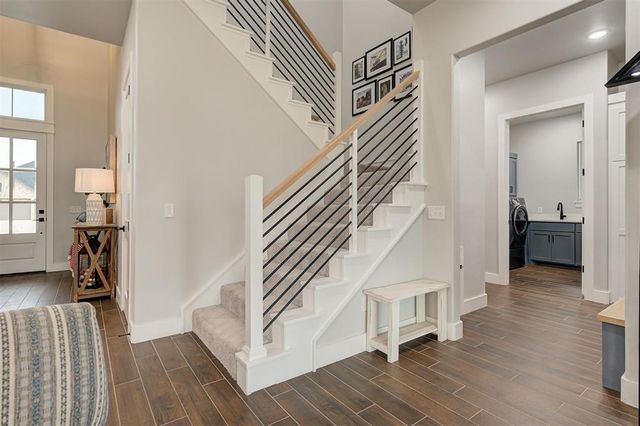 14528 Giverny Lane, Yukon, OK 73099