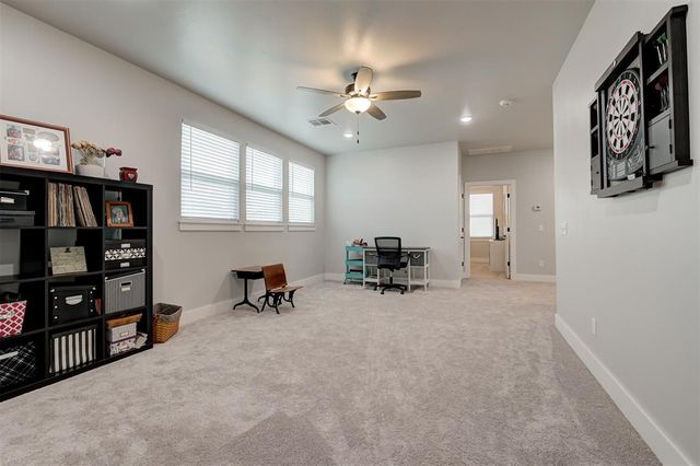 14528 Giverny Lane, Yukon, OK 73099