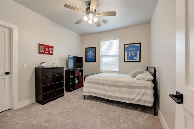 14528 Giverny Lane, Yukon, OK 73099