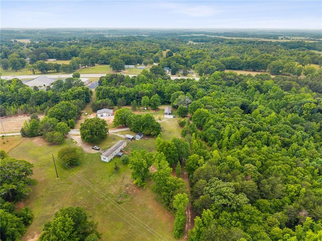 109 Wilton E. Hall Road, Starr, SC 29684