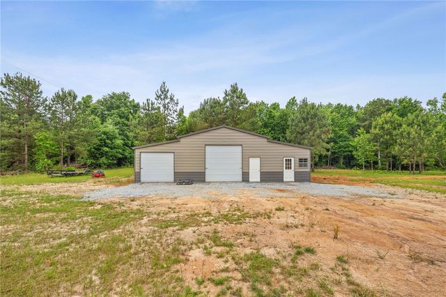 109 Wilton E. Hall Road, Starr, SC 29684