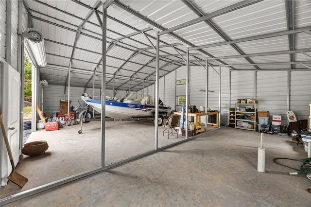 109 Wilton E. Hall Road, Starr, SC 29684