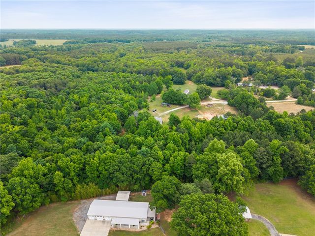 109 Wilton E. Hall Road, Starr, SC 29684