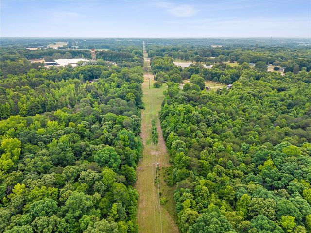 109 Wilton E. Hall Road, Starr, SC 29684