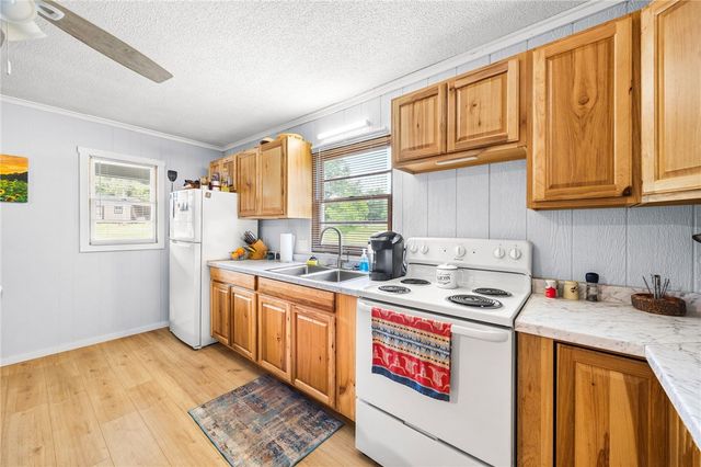 109 Wilton E. Hall Road, Starr, SC 29684