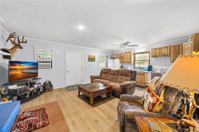 109 Wilton E. Hall Road, Starr, SC 29684