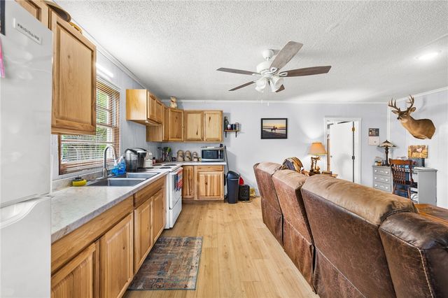 109 Wilton E. Hall Road, Starr, SC 29684