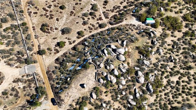 43610 Dale Street, Anza, CA 92539