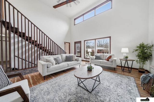 3621 Lowell Avenue, Lincoln, NE 68506