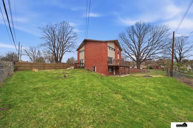 3621 Lowell Avenue, Lincoln, NE 68506