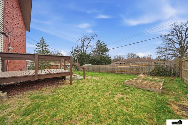 3621 Lowell Avenue, Lincoln, NE 68506