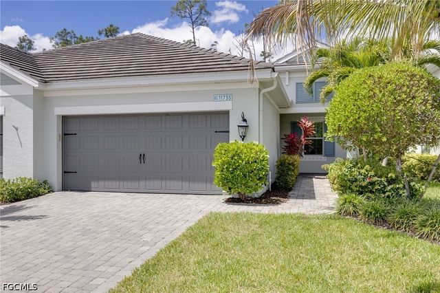 11735 Solano DR, Fort Myers, FL 33966