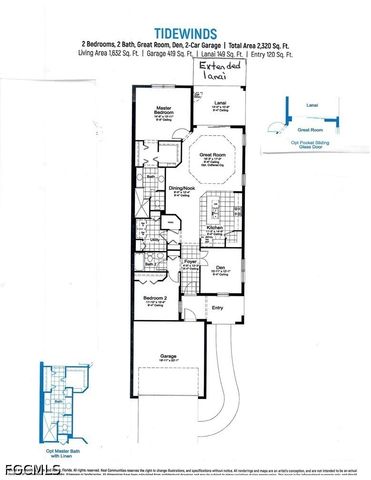 11735 Solano DR, Fort Myers, FL 33966