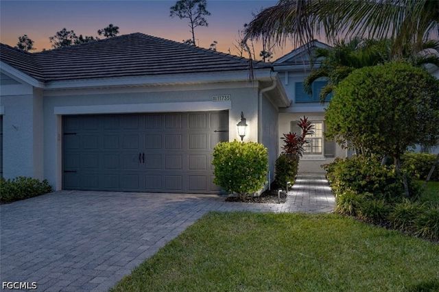 11735 Solano DR, Fort Myers, FL 33966