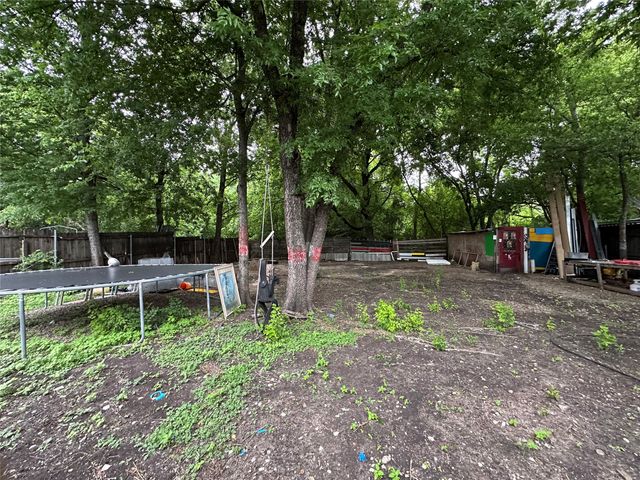 4156 Daniel Lane, Lancaster, TX 75134