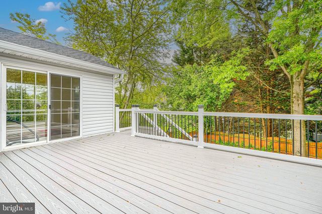 704 GREENGLADE CT, Bel Air, MD 21015