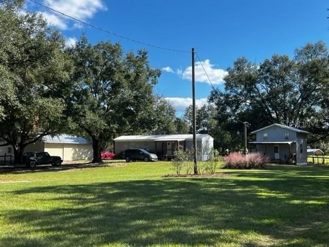 559 SW 15TH COURT, Bell, FL 32619